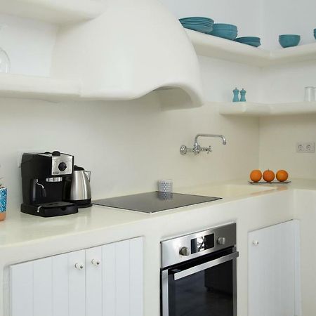 Palia-Agora Home ,Naxos Naxos City 외부 사진