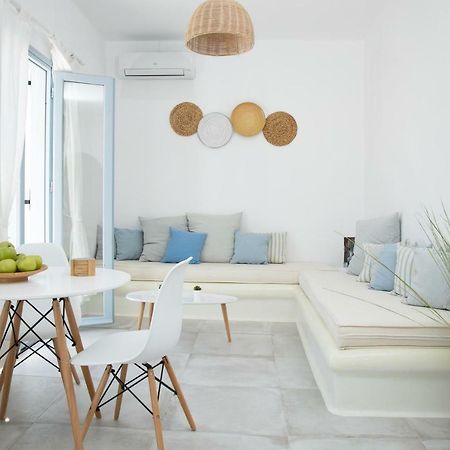 Palia-Agora Home ,Naxos Naxos City 외부 사진