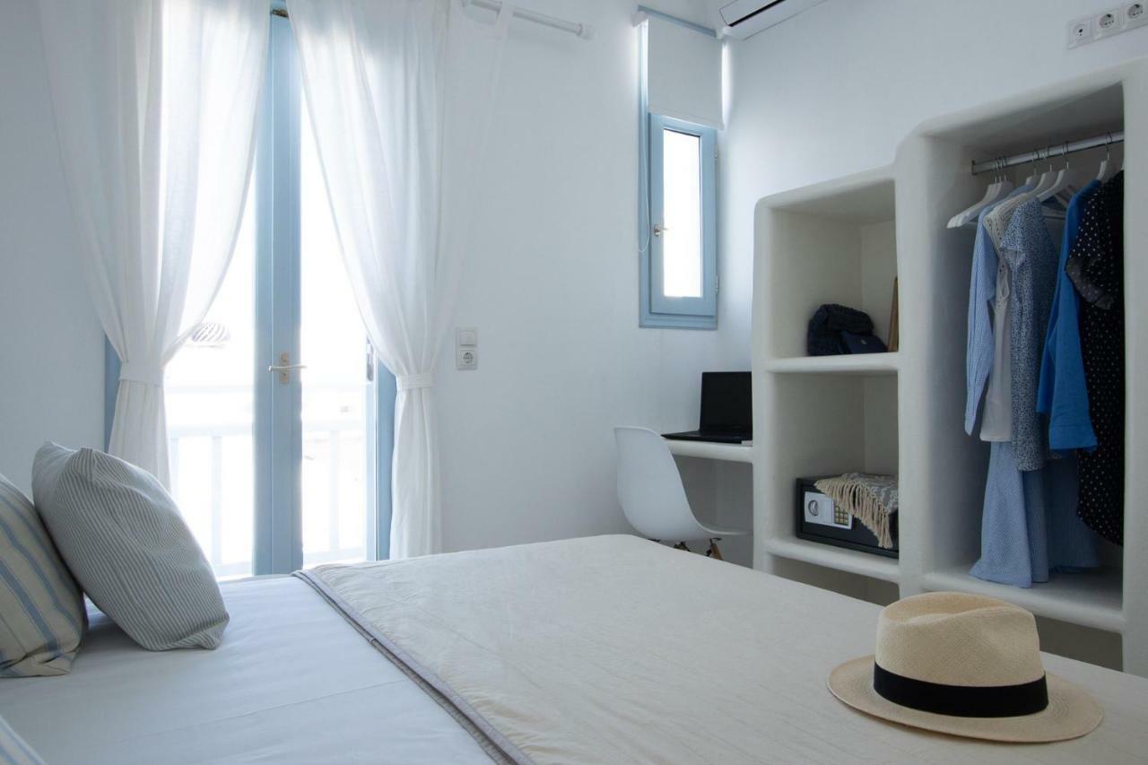 Palia-Agora Home ,Naxos Naxos City 외부 사진