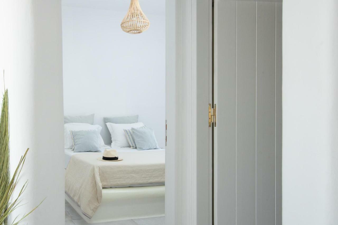 Palia-Agora Home ,Naxos Naxos City 외부 사진
