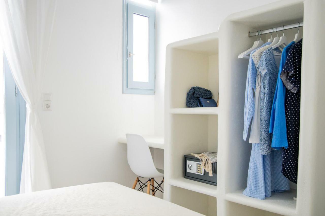 Palia-Agora Home ,Naxos Naxos City 외부 사진