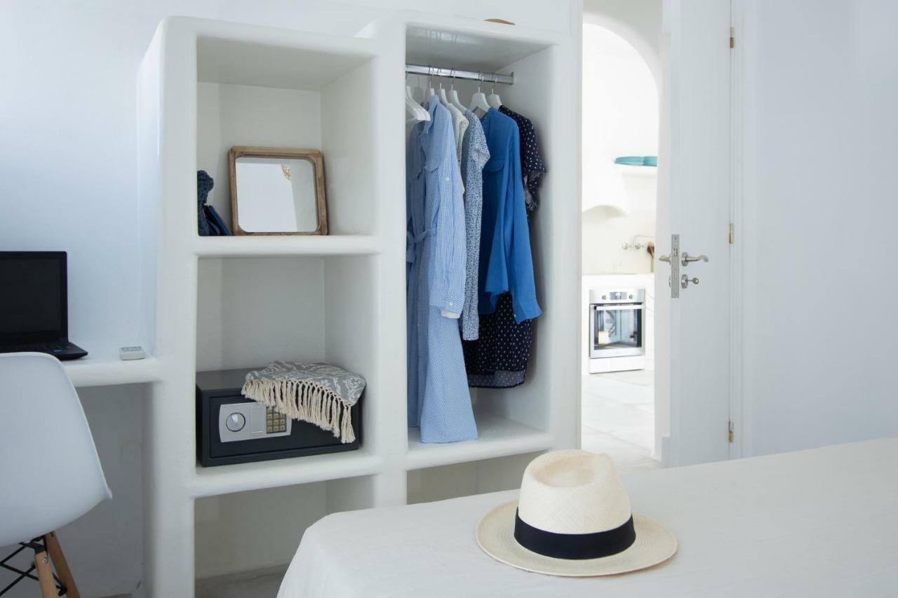 Palia-Agora Home ,Naxos Naxos City 외부 사진