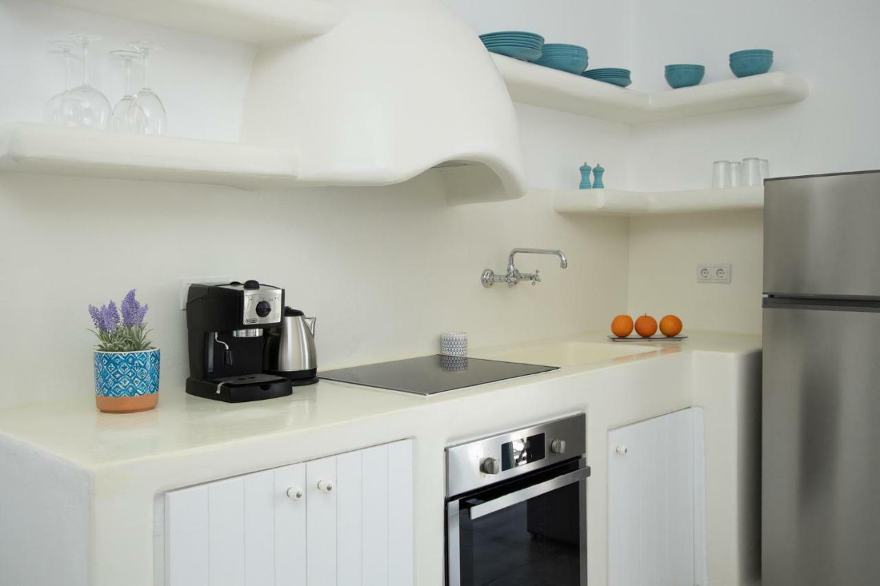 Palia-Agora Home ,Naxos Naxos City 외부 사진