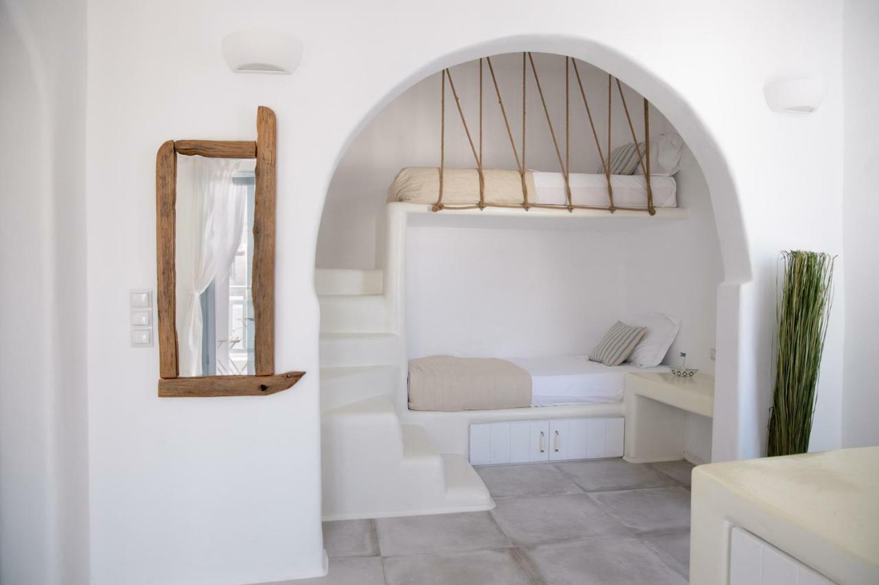 Palia-Agora Home ,Naxos Naxos City 외부 사진