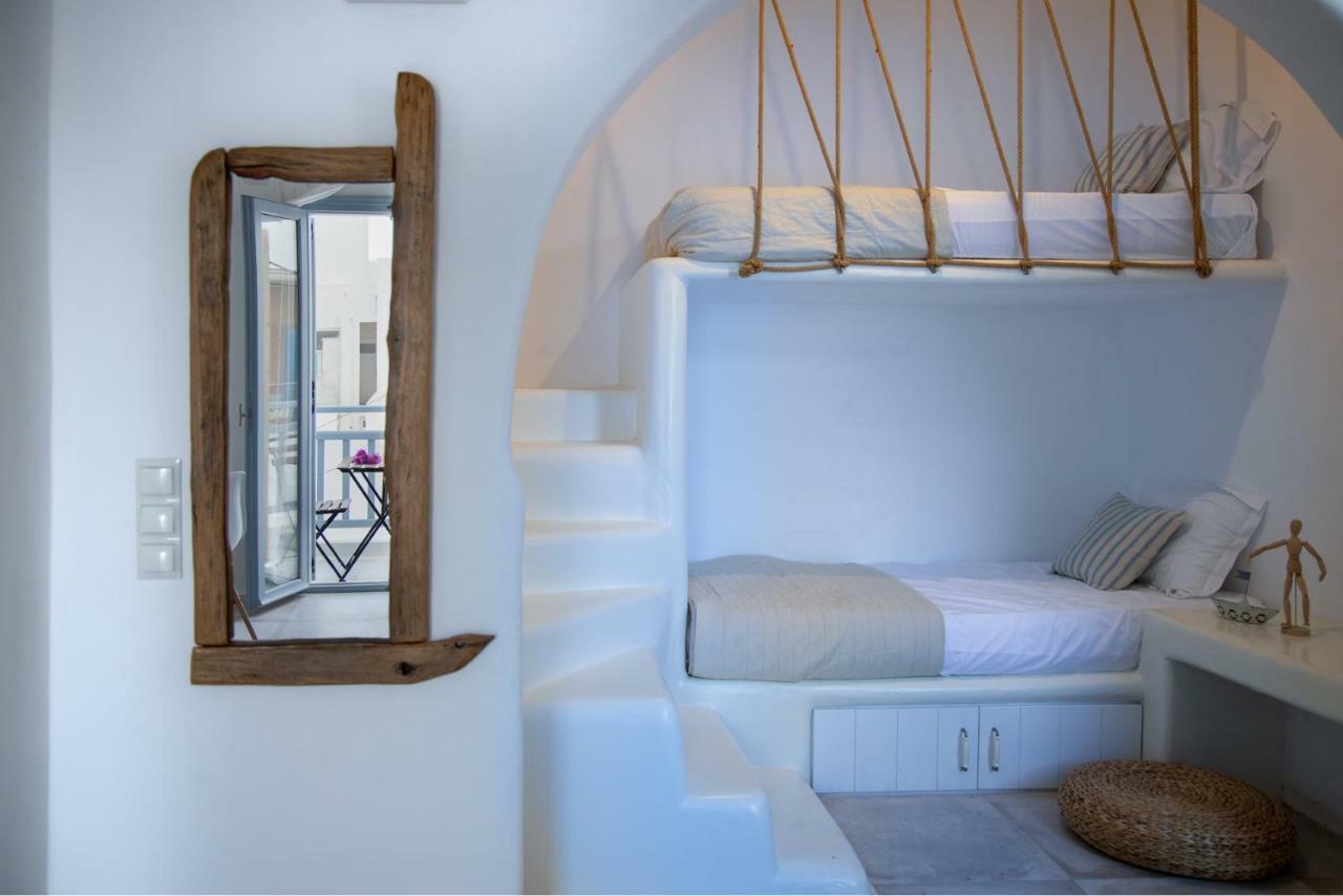 Palia-Agora Home ,Naxos Naxos City 외부 사진
