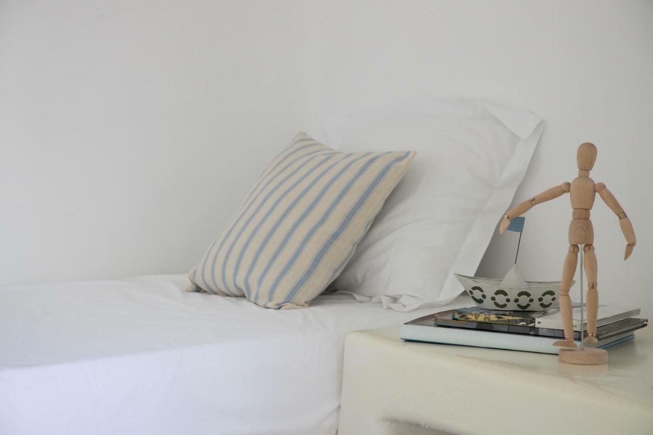 Palia-Agora Home ,Naxos Naxos City 외부 사진