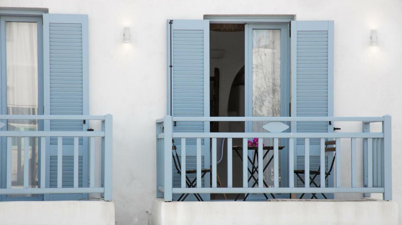 Palia-Agora Home ,Naxos Naxos City 외부 사진