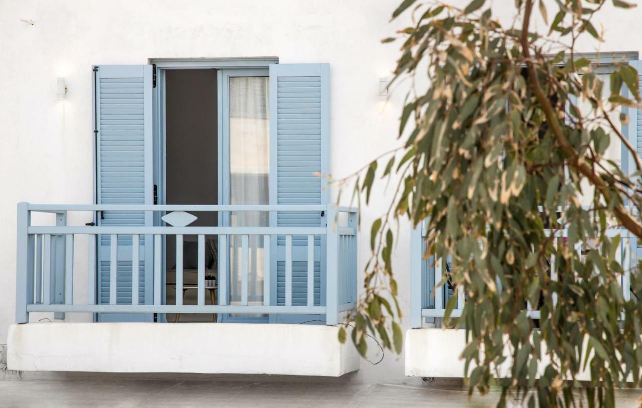 Palia-Agora Home ,Naxos Naxos City 외부 사진