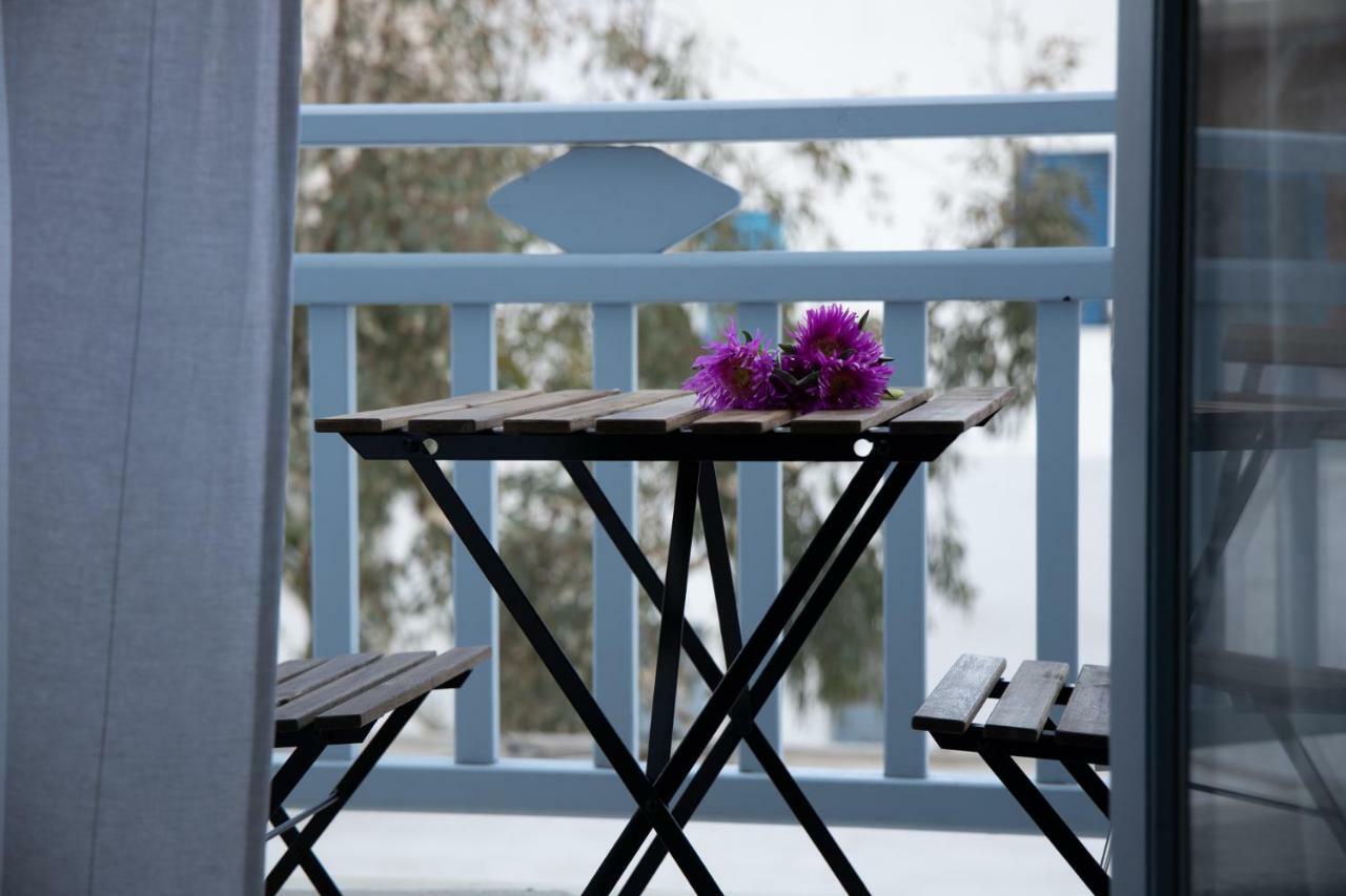 Palia-Agora Home ,Naxos Naxos City 외부 사진